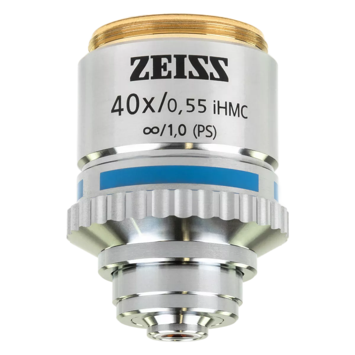 Объектив LD A-Plan 40x/0.55 iHMC M27, Zeiss