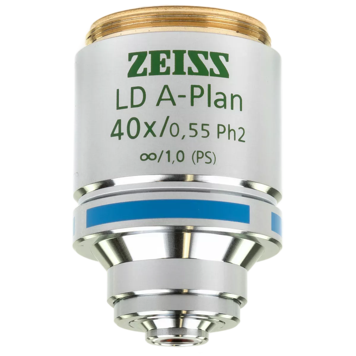 Объектив LD A-Plan 40x/0.55 Ph2 M27, Zeiss