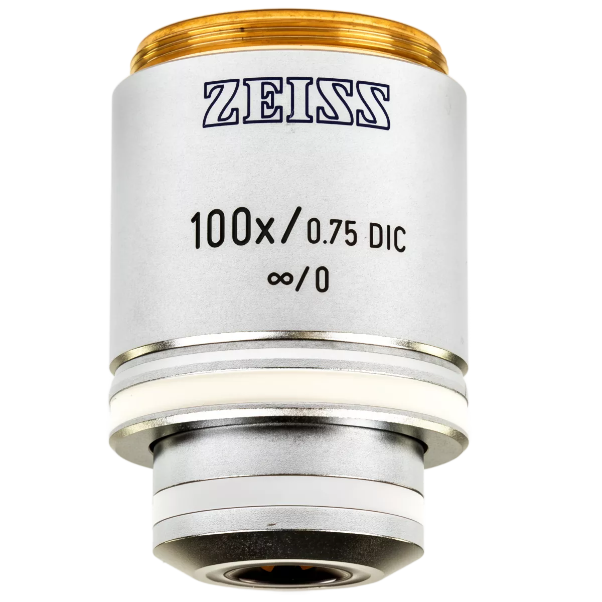 Объектив LD C Epiplan-Neofluar 100x/0.75 DIC M27, Zeiss