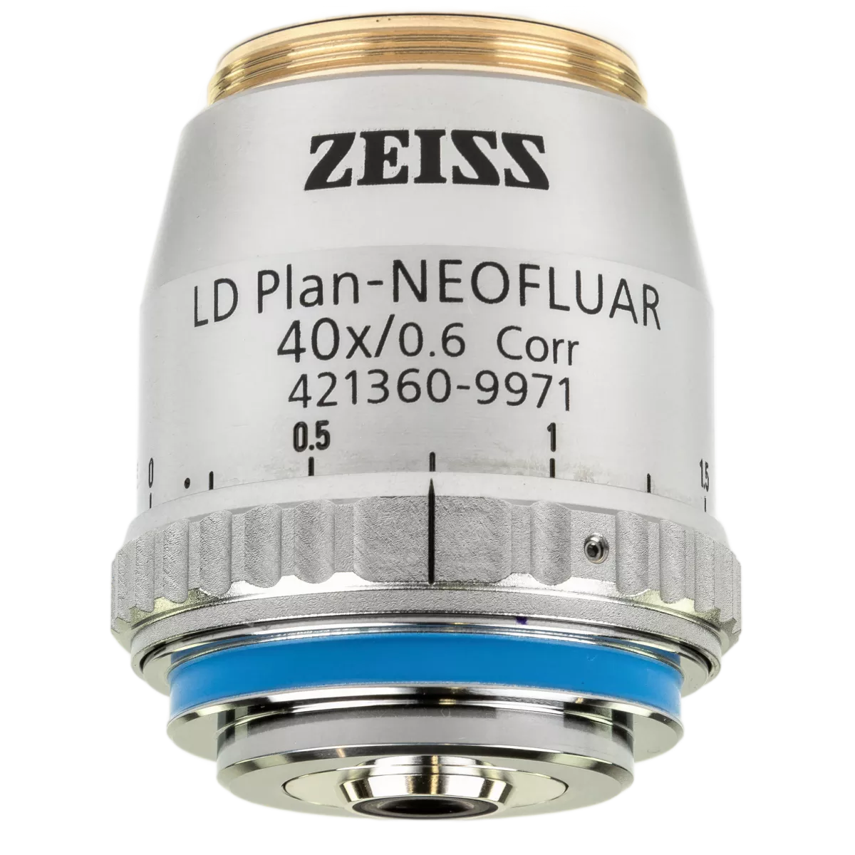 Объектив LD Plan-Neofluar 40x/0.6 Corr M27, Zeiss