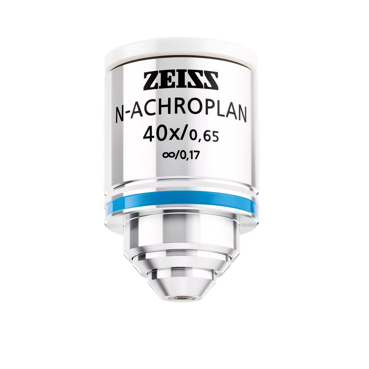 Объектив N-Achroplan 40x/0.65 M27, Zeiss