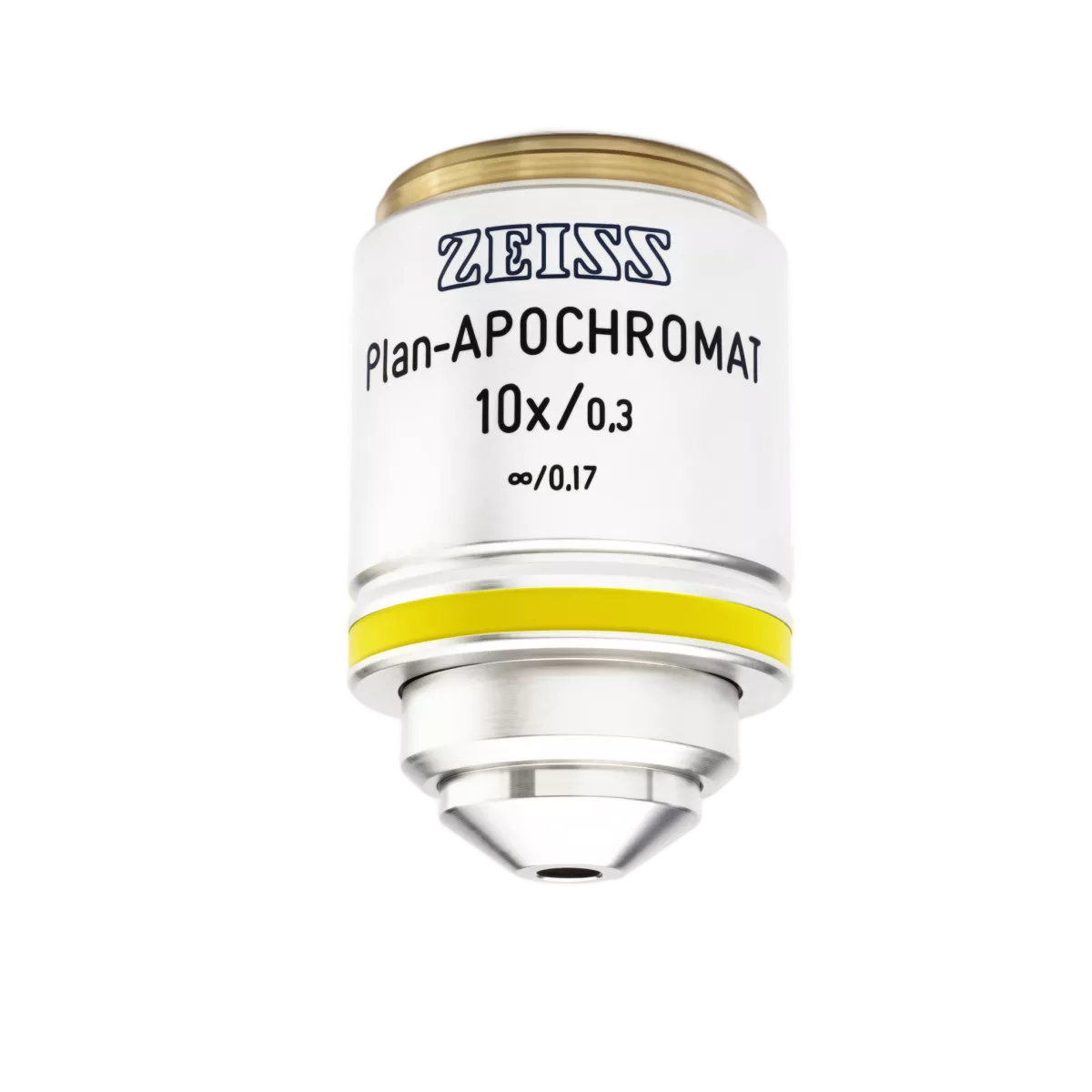 Объектив Plan-Apochromat 10x/0.3 M27, Zeiss