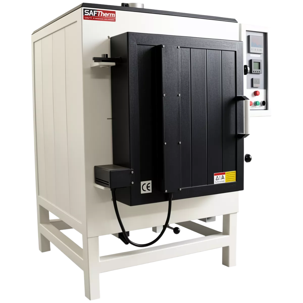 Печь камерная STD-64-12 (1200 C, 64 л), SAFTherm