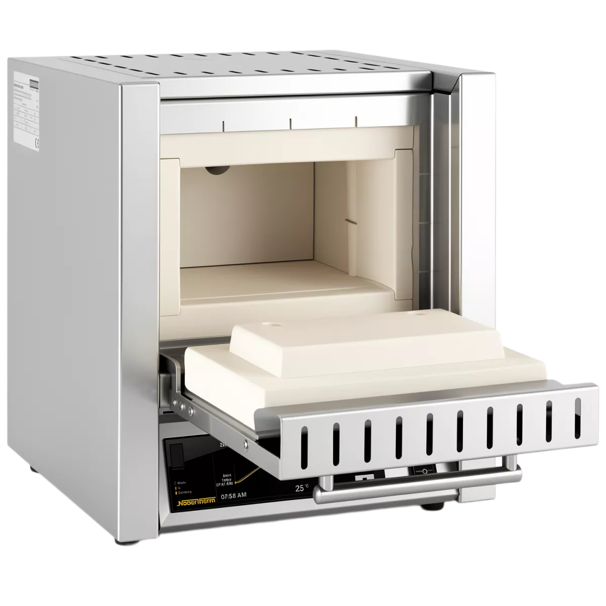 Печь муфельная L 15/11/B510, Nabertherm