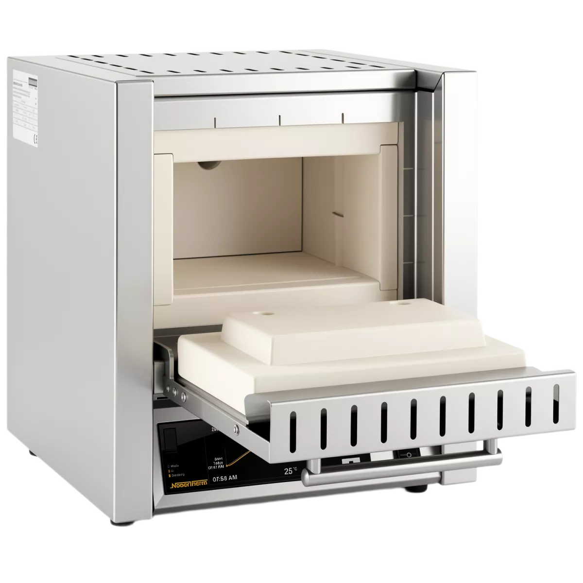 Печь муфельная L 15/12/B510, Nabertherm