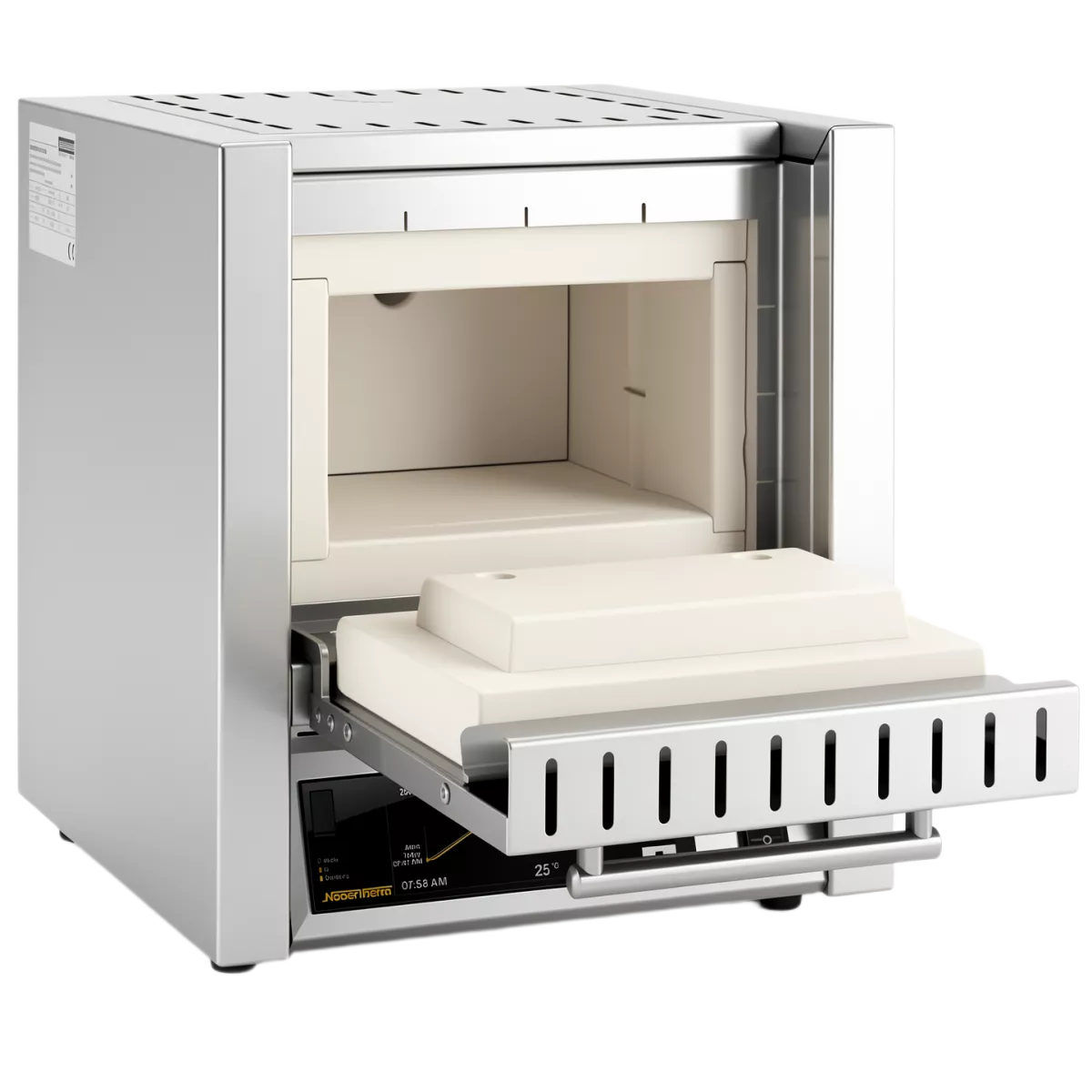 Печь муфельная L 3/12/B510, Nabertherm