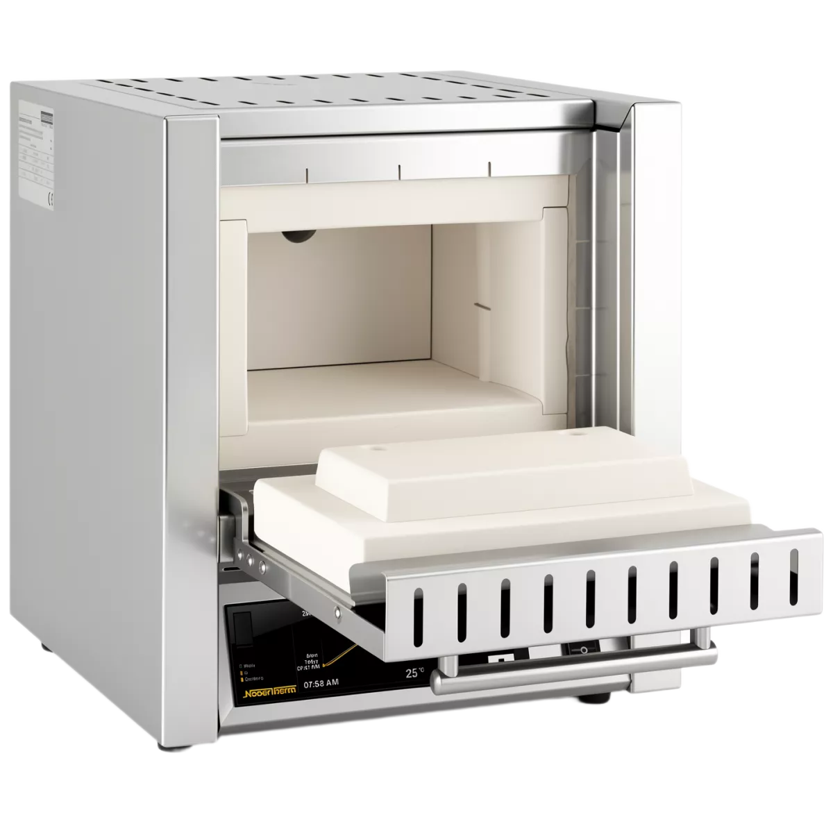 Печь муфельная L 40/12/B510, Nabertherm