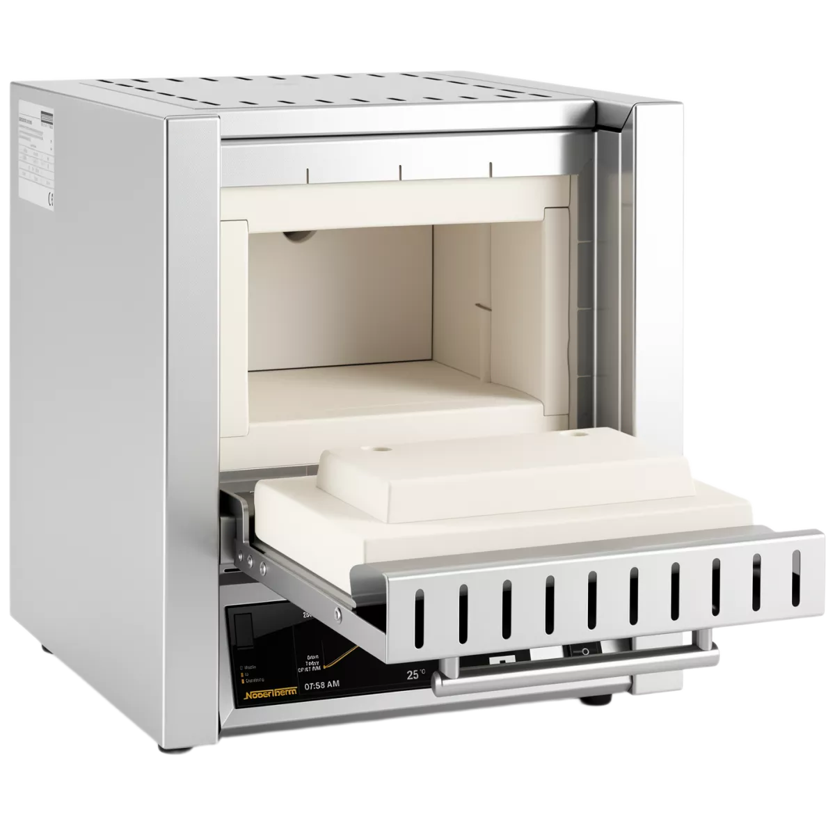 Печь муфельная L 5/12/B510, Nabertherm