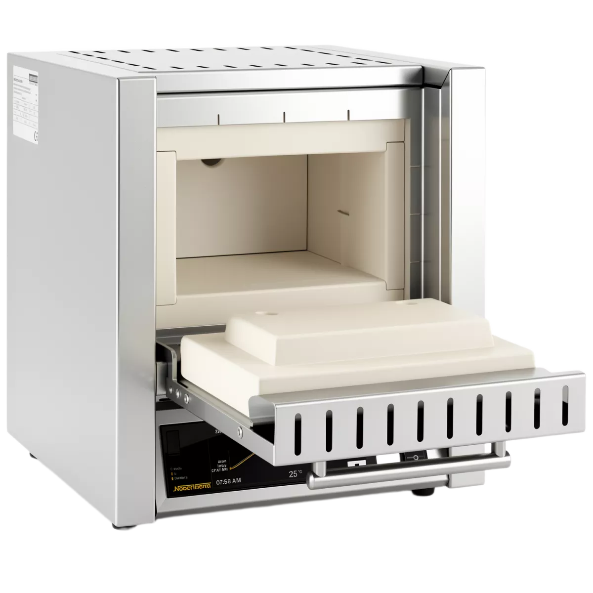 Печь муфельная L 9/12/B510, Nabertherm