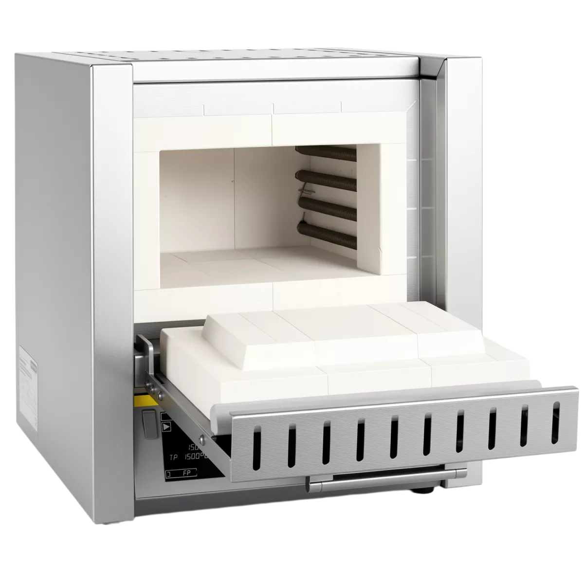 Печь муфельная L 9/13/B510, Nabertherm