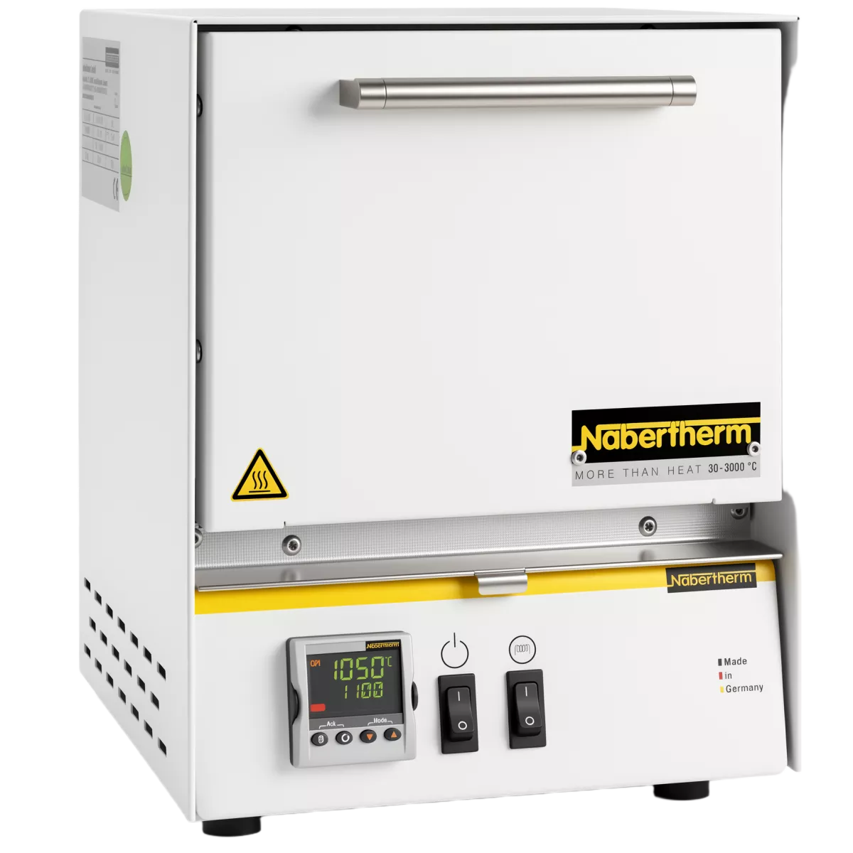 Печь муфельная LE Nabertherm