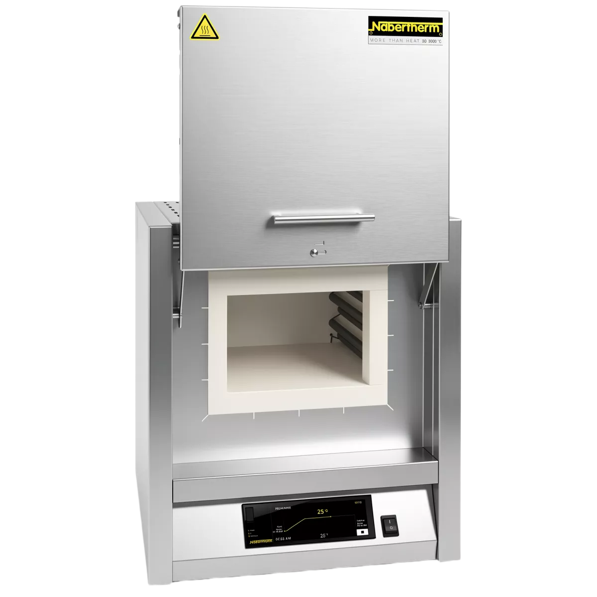 Печь муфельная LT 15/13/B510, Nabertherm