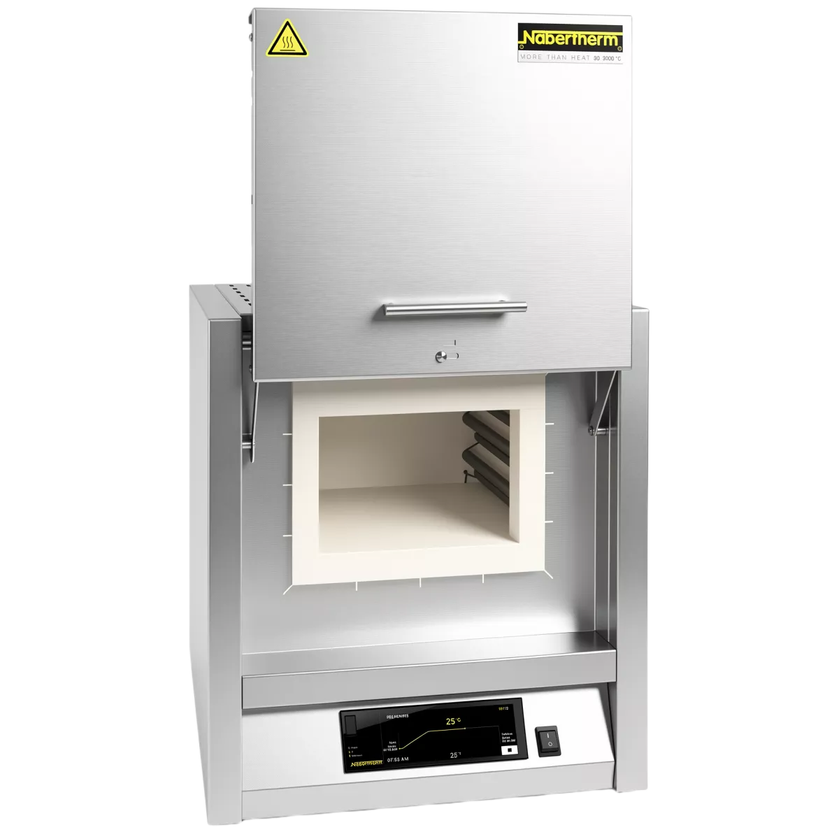 Печь муфельная LT 15/14/B510, Nabertherm