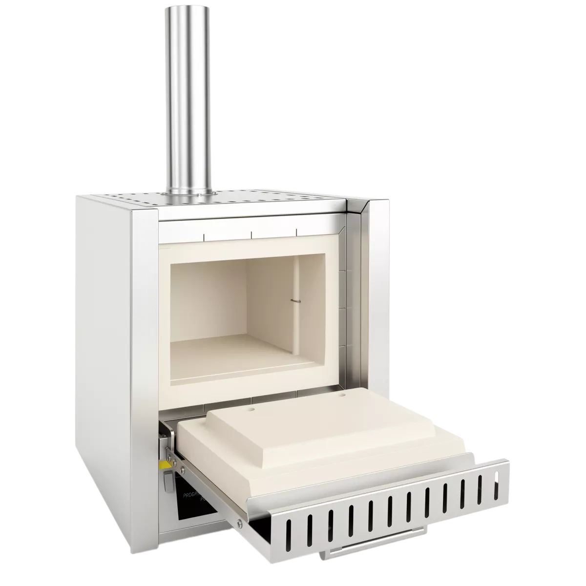 Печь муфельная LV 15/11/B510, Nabertherm