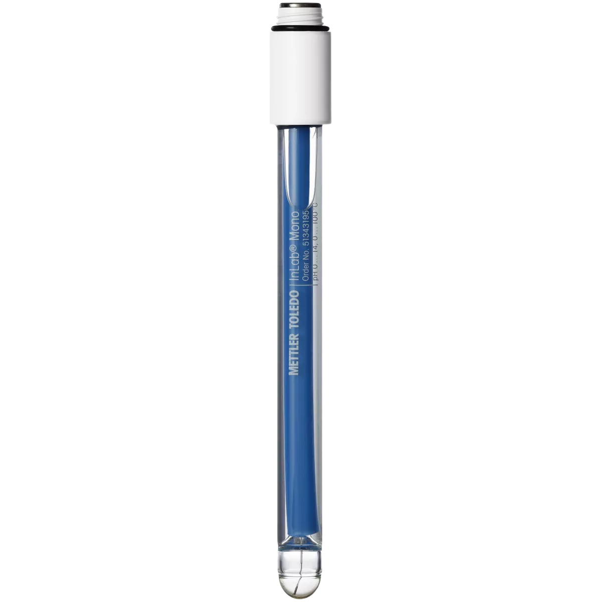 pH-электрод индикаторный InLab Mono, Mettler Toledo, 51343195