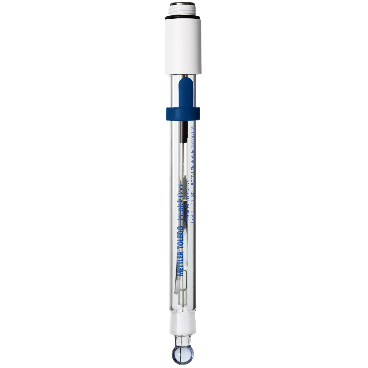 pH-электрод комбинированный InLab Cool, Mettler Toledo, 51343174
