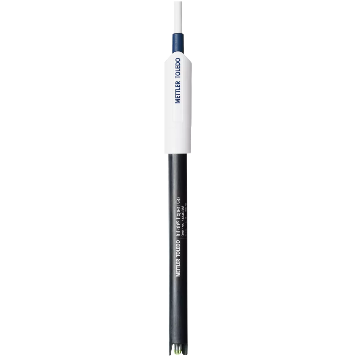 pH-электрод комбинированный InLab Expert Go, Mettler Toledo, 51340288