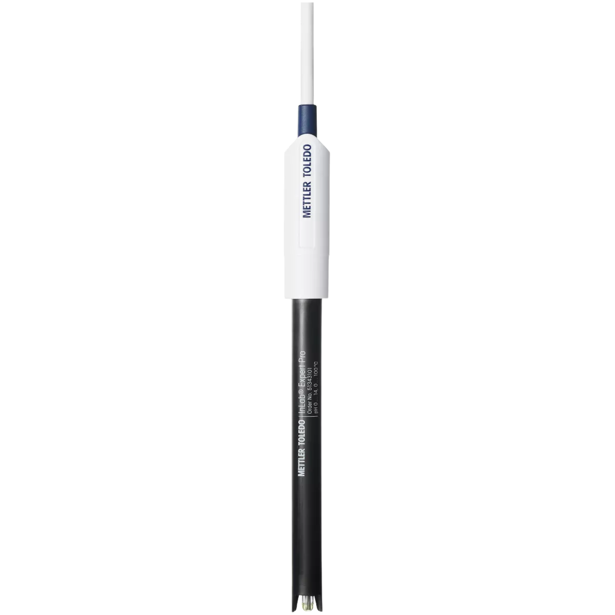pH-электрод комбинированный InLab Expert Pro, Mettler Toledo, 51343101