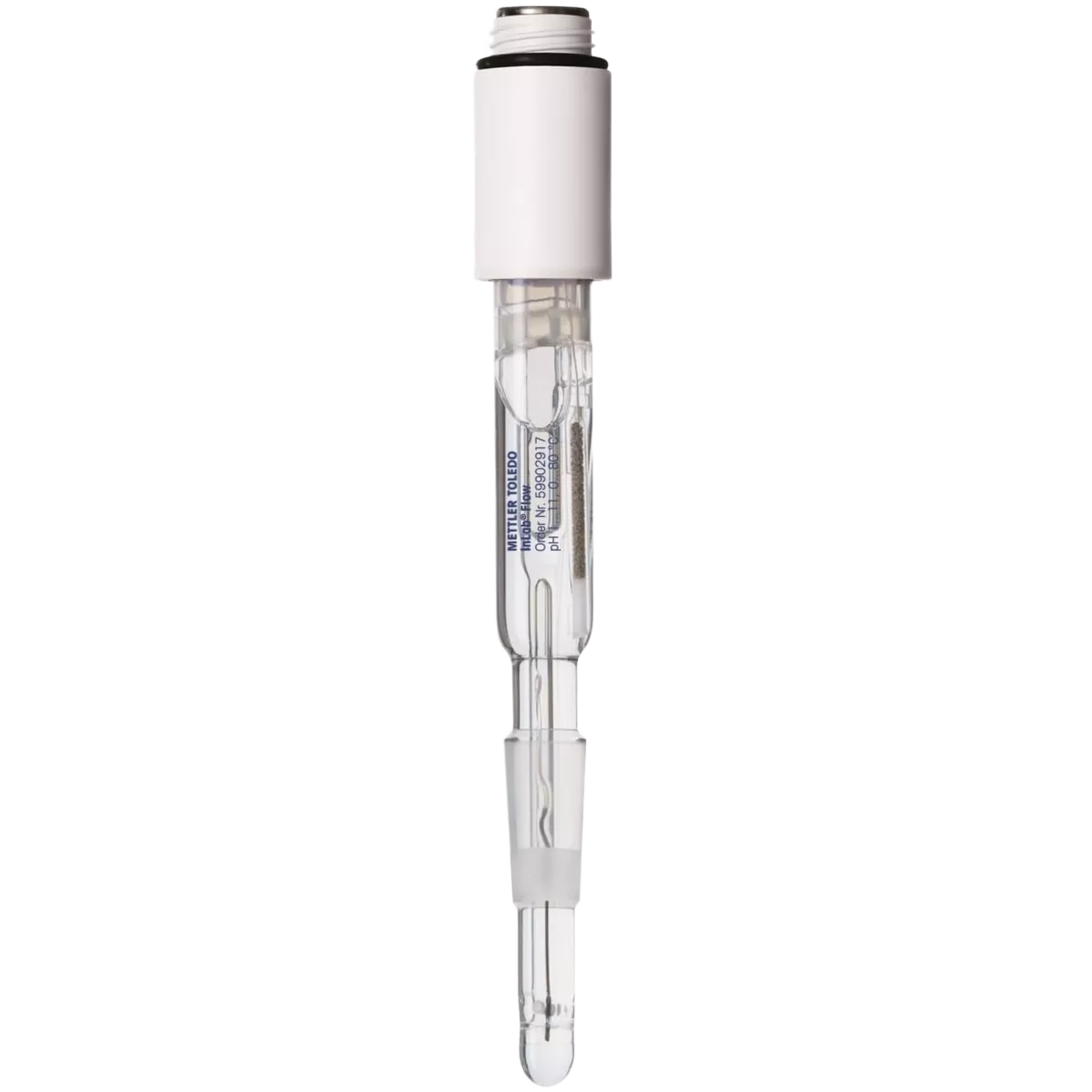 pH-электрод комбинированный InLab Flow, Mettler Toledo, 59902917