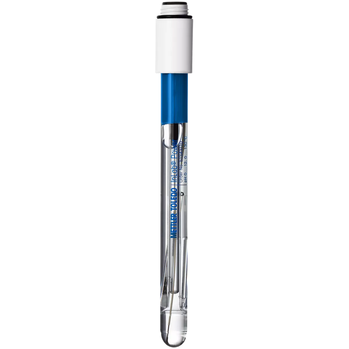pH-электрод комбинированный InLab Power, Mettler Toledo, 51343110