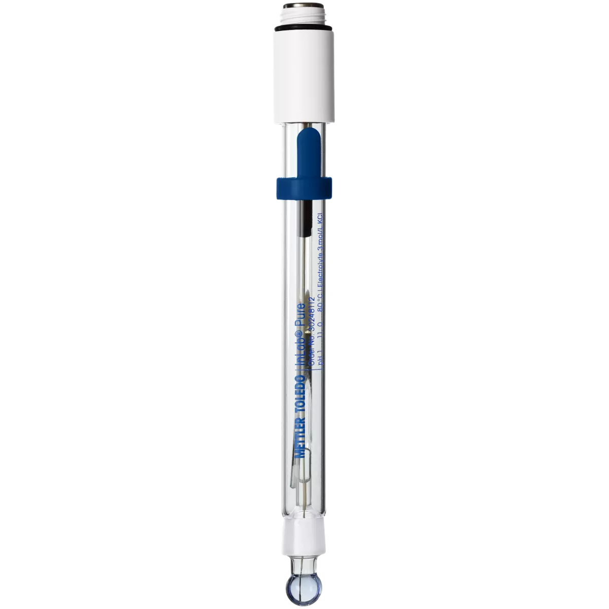 pH-электрод комбинированный InLab Pure, Mettler Toledo, 30248112