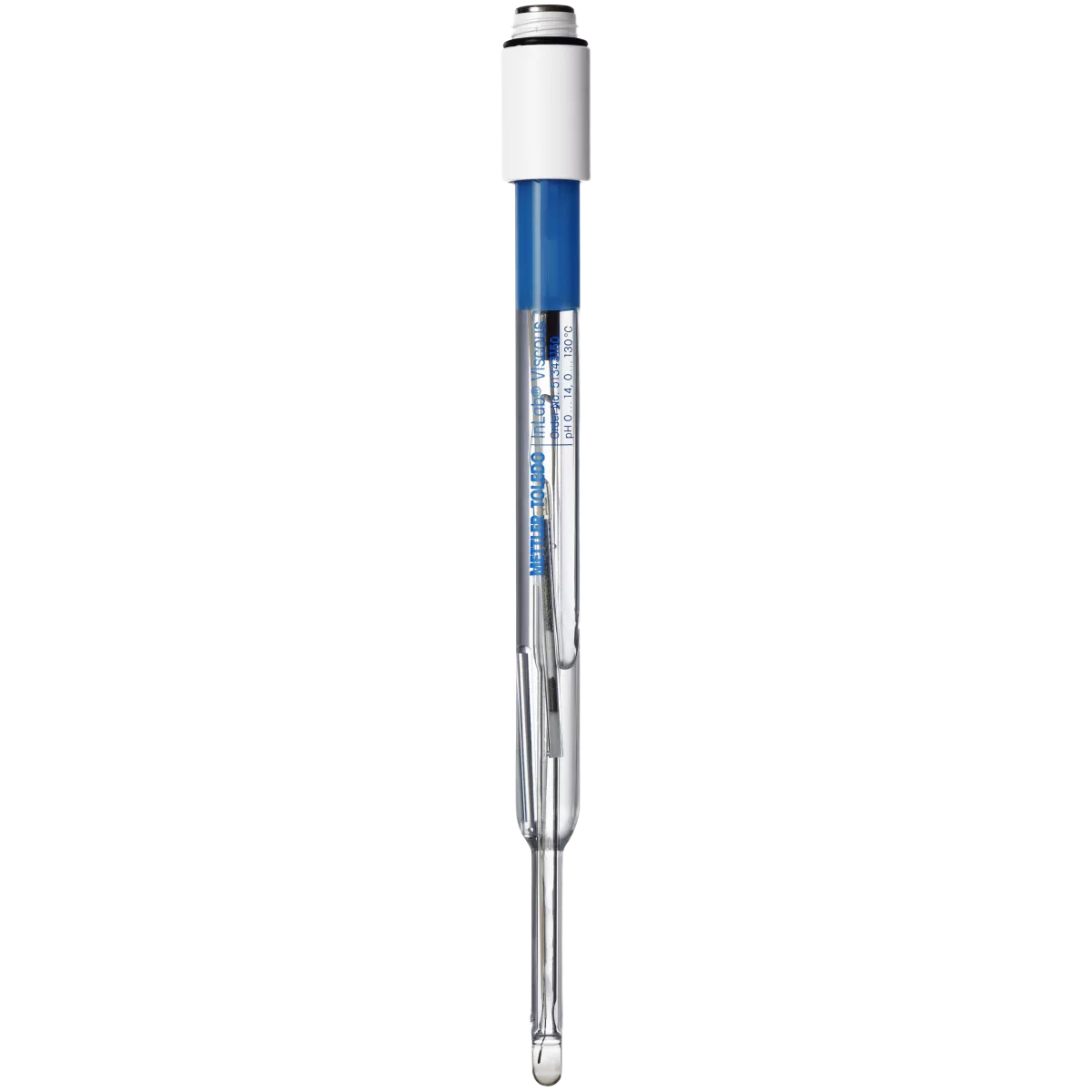 pH-электрод комбинированный InLab Viscous, Mettler Toledo, 51343150