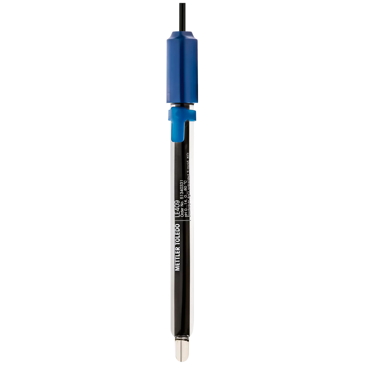 pH-электрод комбинированный LE409, Mettler Toledo, 51340331