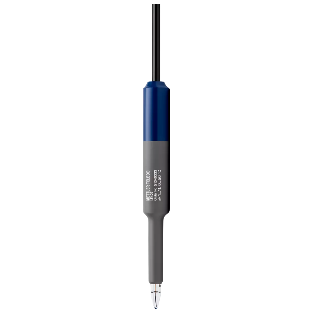 pH-электрод комбинированный LE427, Mettler Toledo, 51340333