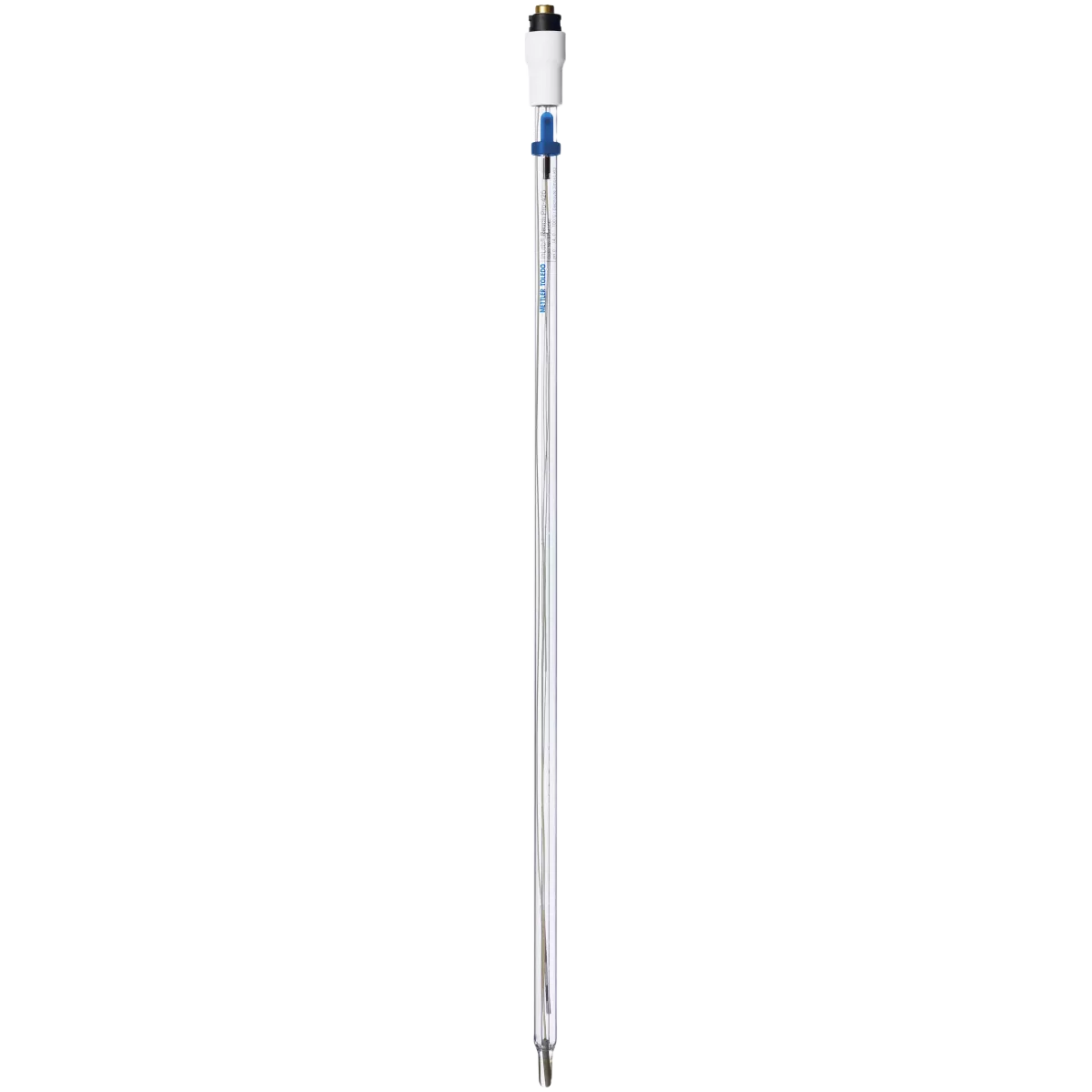 pH-электрод комбинированный удлиненный InLab Reach Pro-425, Mettler Toledo, 51343061