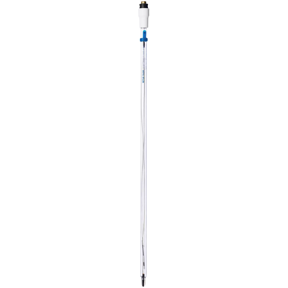 pH-электрод комбинированный удлиненный InLab Reach Pt1000-425, Mettler Toledo, 51343062