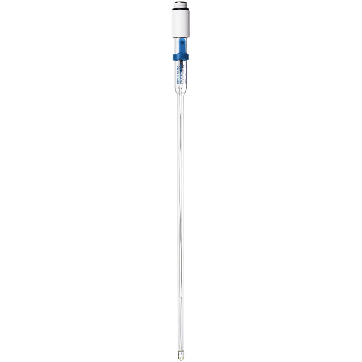 pH-электрод комбинированный удлиненный InLab Semi-Micro-L, Mettler Toledo, 51343161