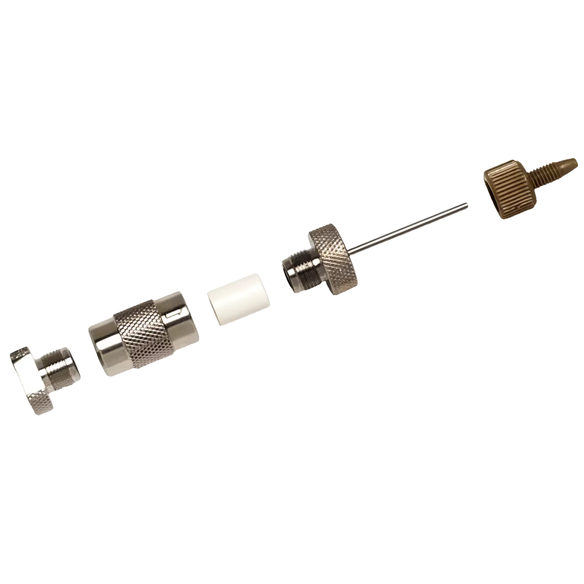 Колонки для ВЭЖХ Agilent