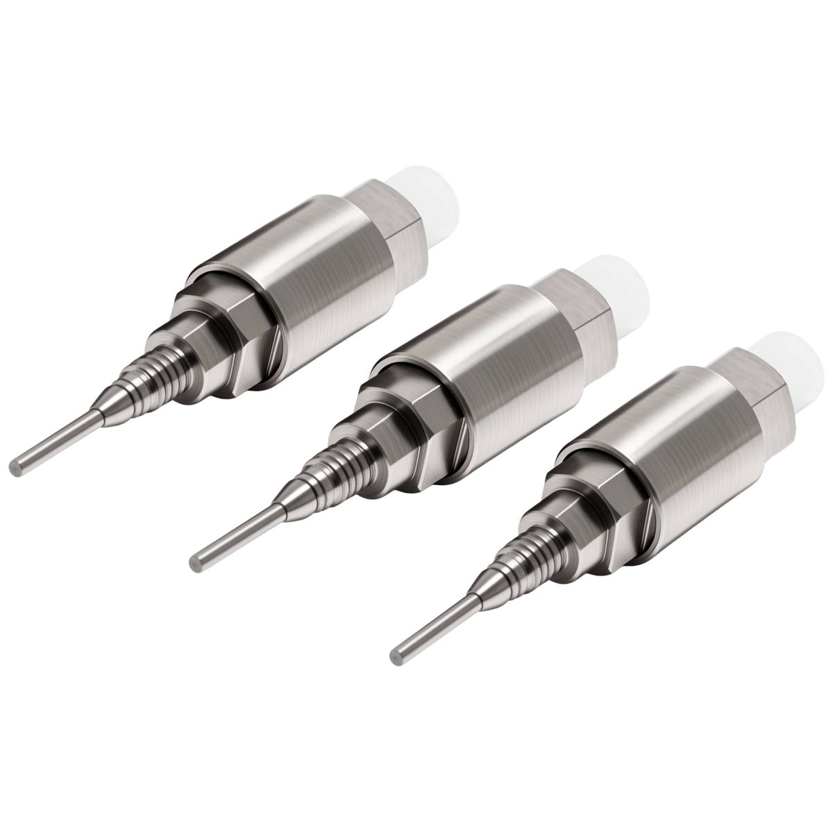 Предколонка ВЭЖХ Zorbax SB-C18 5 мм х 4,6 мм х 1,8 мкм, 3 шт, Agilent, 820750-902, 1-26641