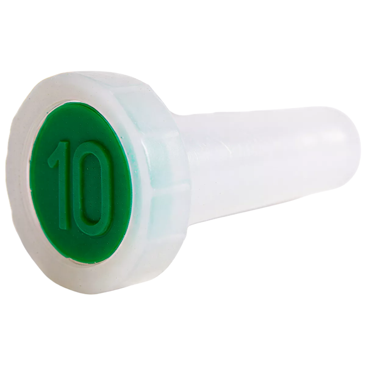 Пробка пластиковая