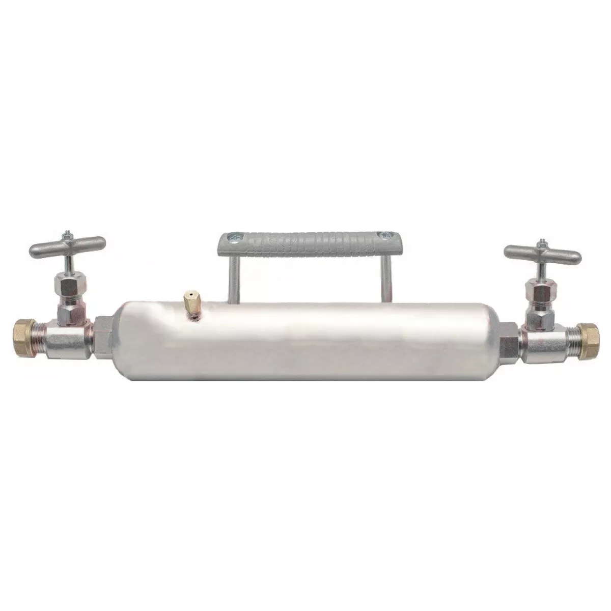 Пробоотборник для газовых проб ПГО-400 (до 5МПа)