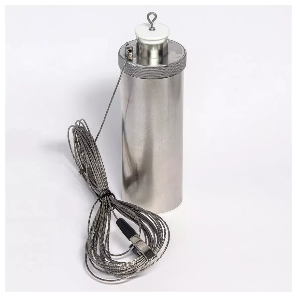 Пробоотборник для нефти и масел ПЭ-1660, 0,75л