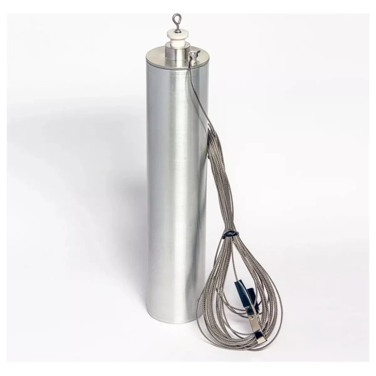 Пробоотборник для нефти и нефтепродуктов ППА-50-500-0,65