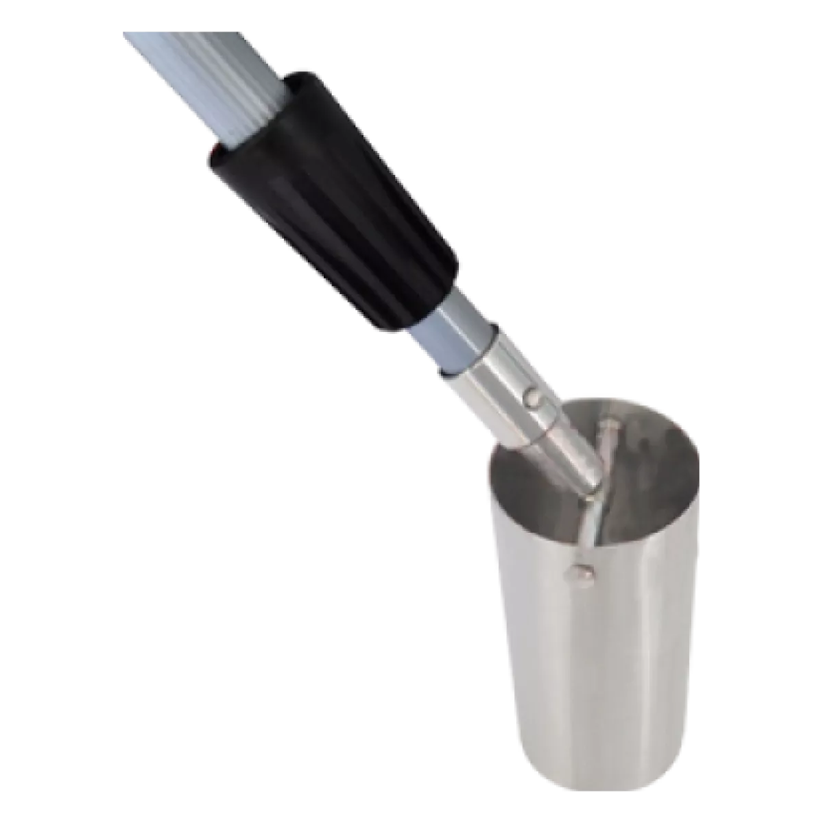 Пробоотборник телескопический для жидкости МС-0,5-6000