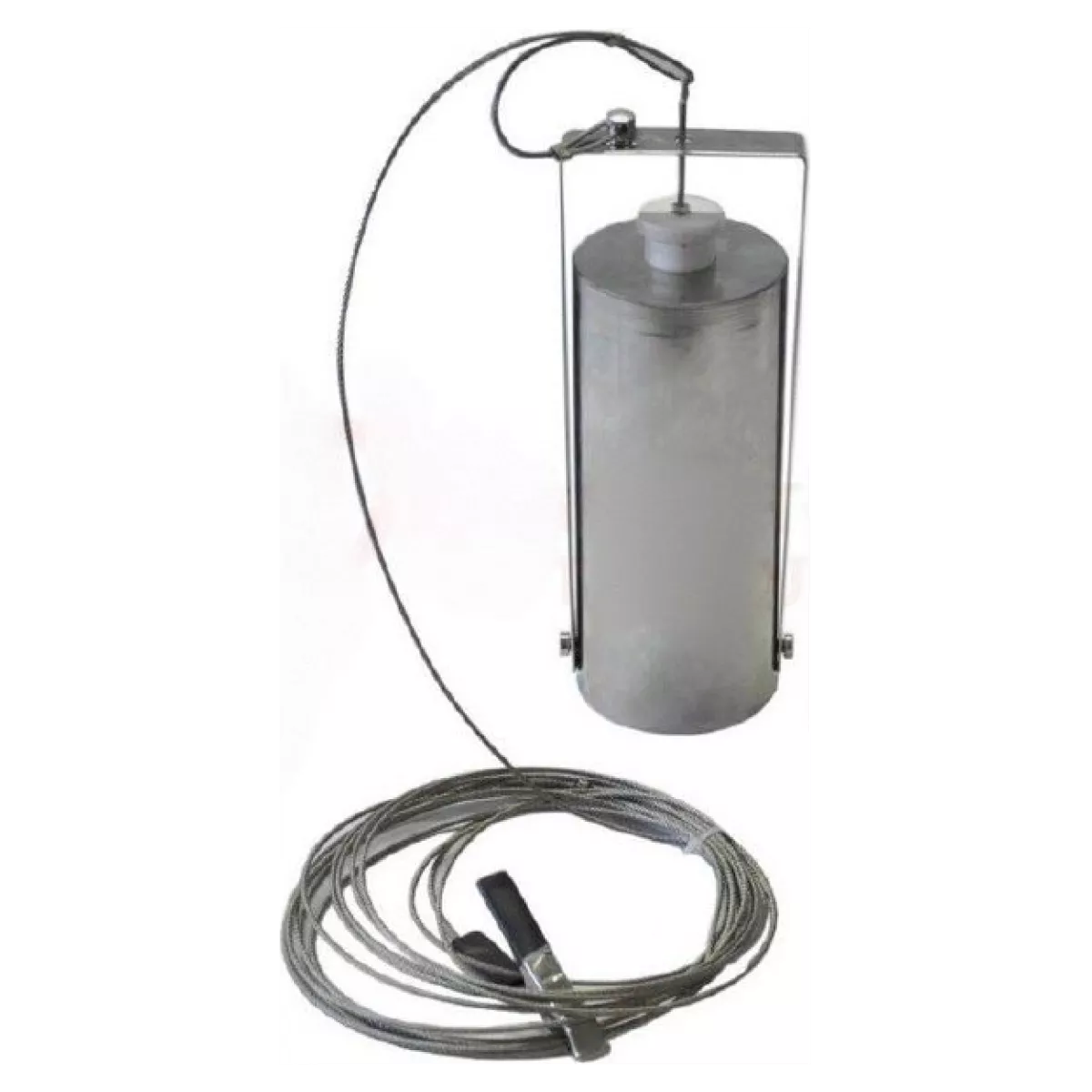 Пробоотборник для нефтепродуктов ППН-500