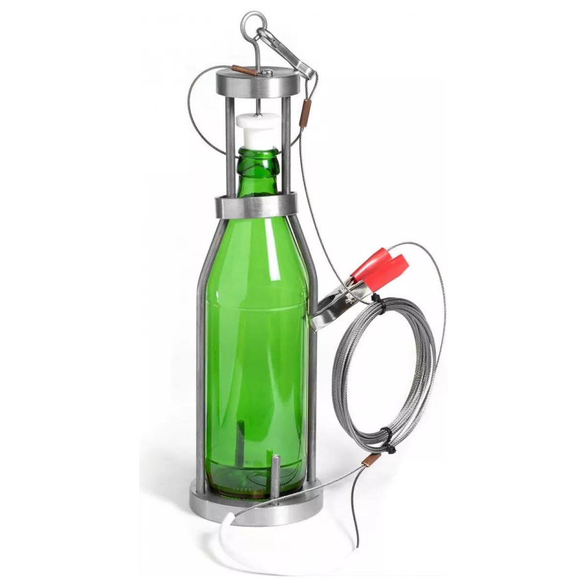 Пробоотборник для нефти и масел ПЭ-1650, 1л