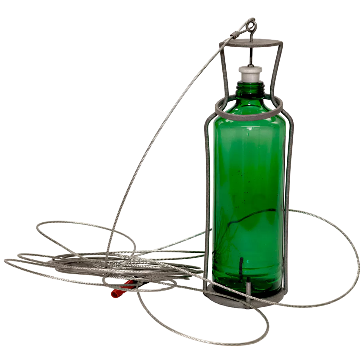 Пробоотборник для нефти и масел ПЭ-1650, 1л, Лабораторные Технологии