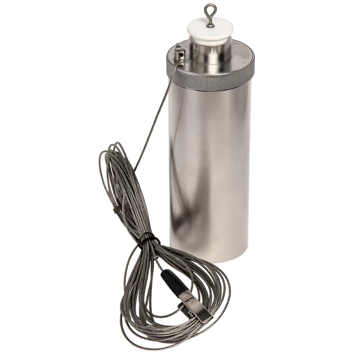 Пробоотборник для нефти и масел ПЭ-1660, 0,75л, Лабораторные Технологии