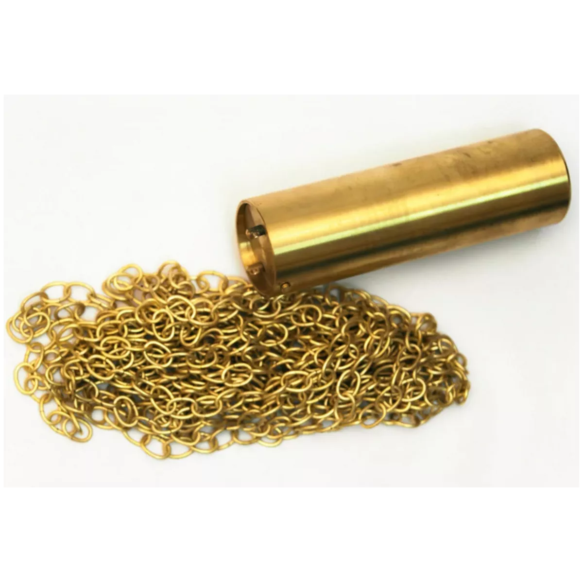 Пробоотборник для нефти и нефтепродуктов ПЭ-1610, 0,8л