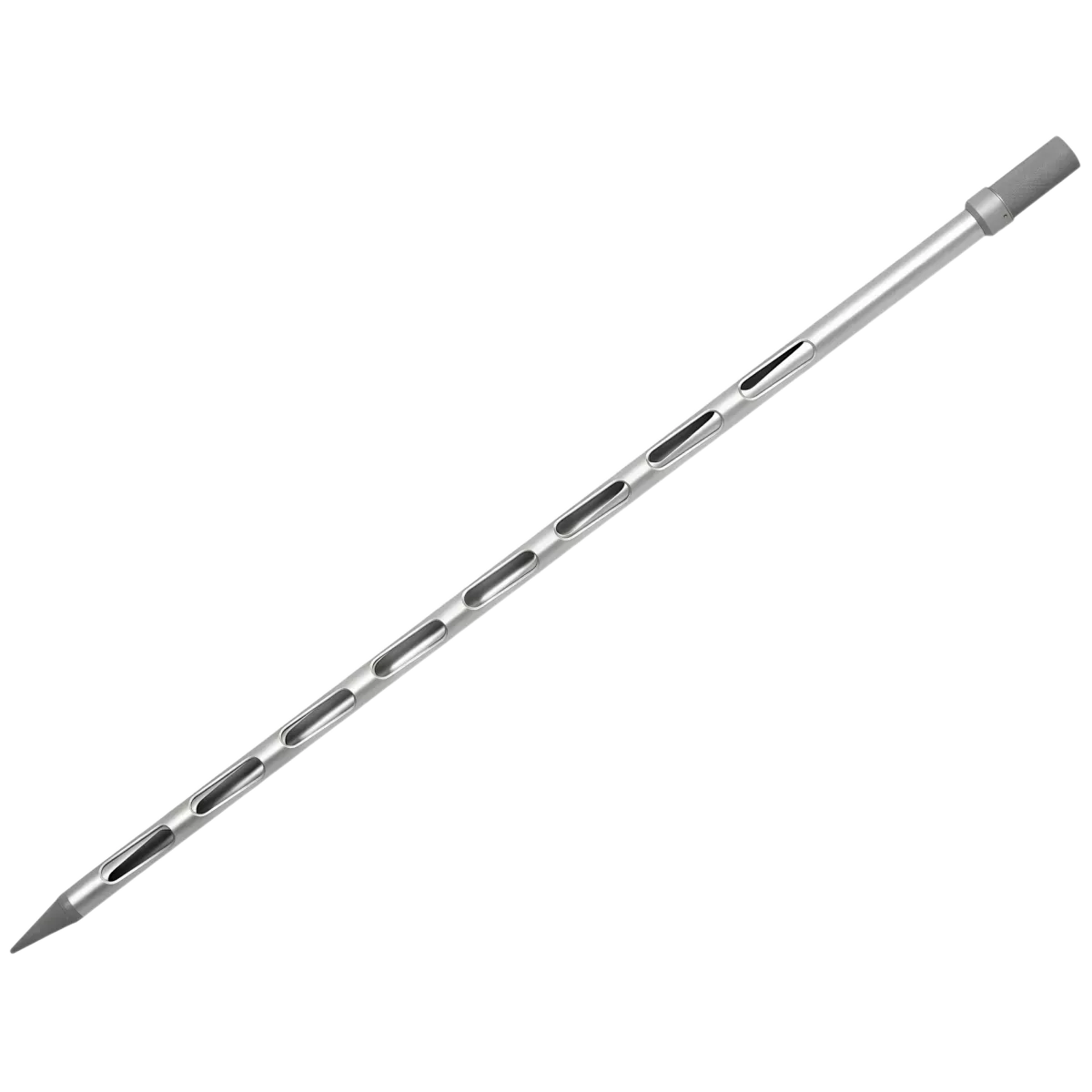 Пробоотборник для зерна Spiralus (L=1450мм, V=770мл), Burkle, 5318-0145