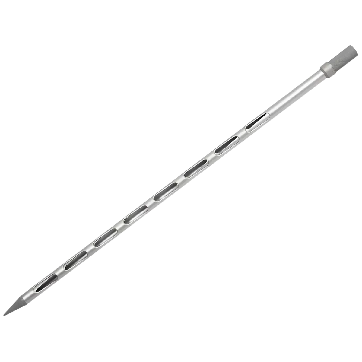 Пробоотборник для зерна Spiralus (L=2000мм, V=1100мл), Burkle, 5318-0200