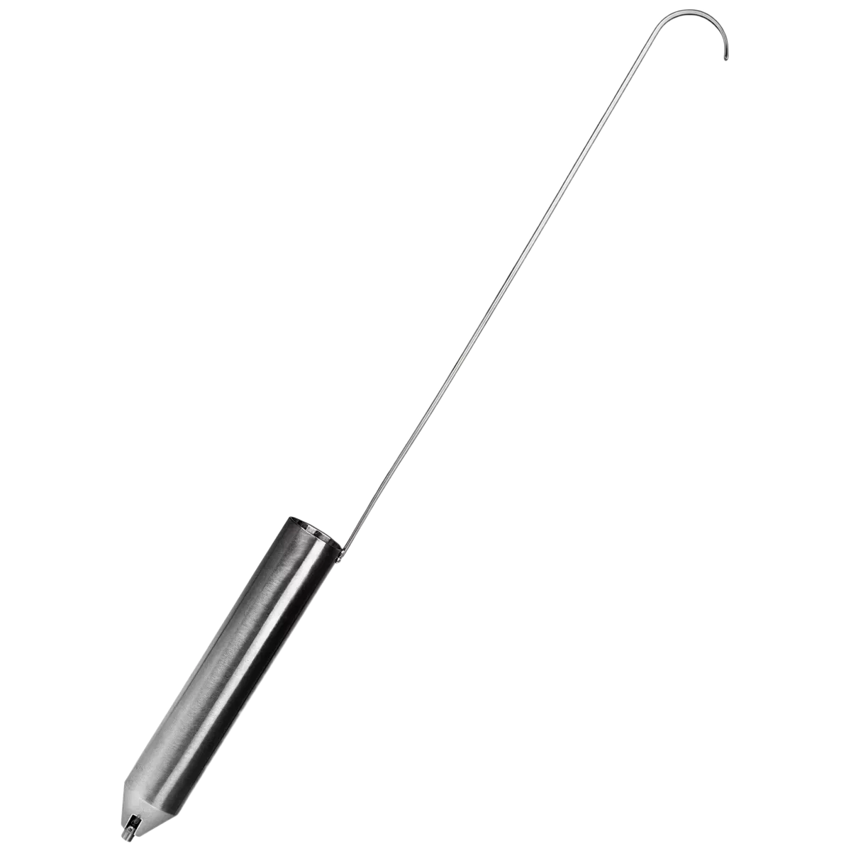Пробоотборник для жидкостей Liquid-Sampler (L=53,5см, d=32мм, V=100мл; открывается насадкой), Burkle, 5326-0004