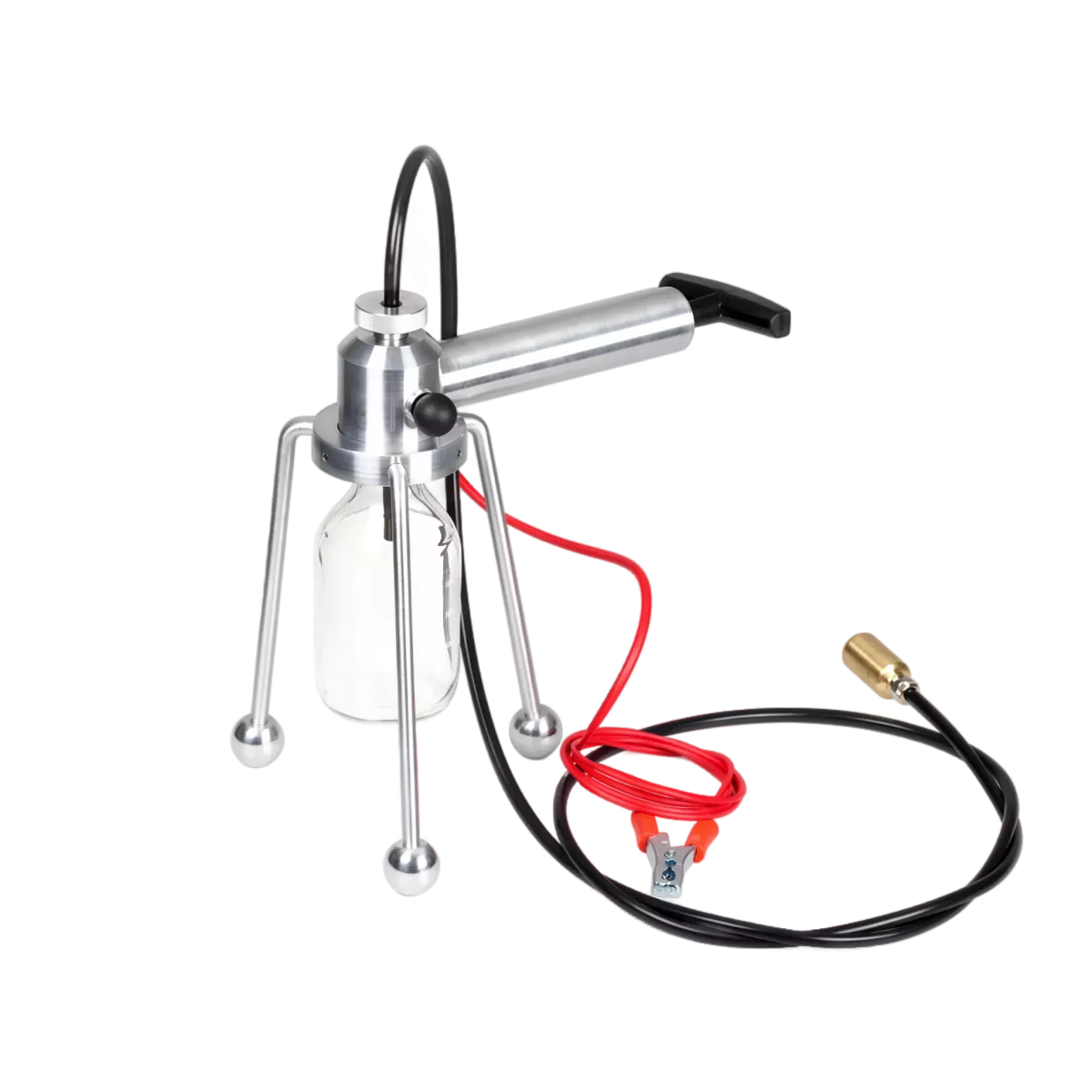 Пробоотборник для жидкостей ProfiSampler (алюминий), Burkle, 5305-1100