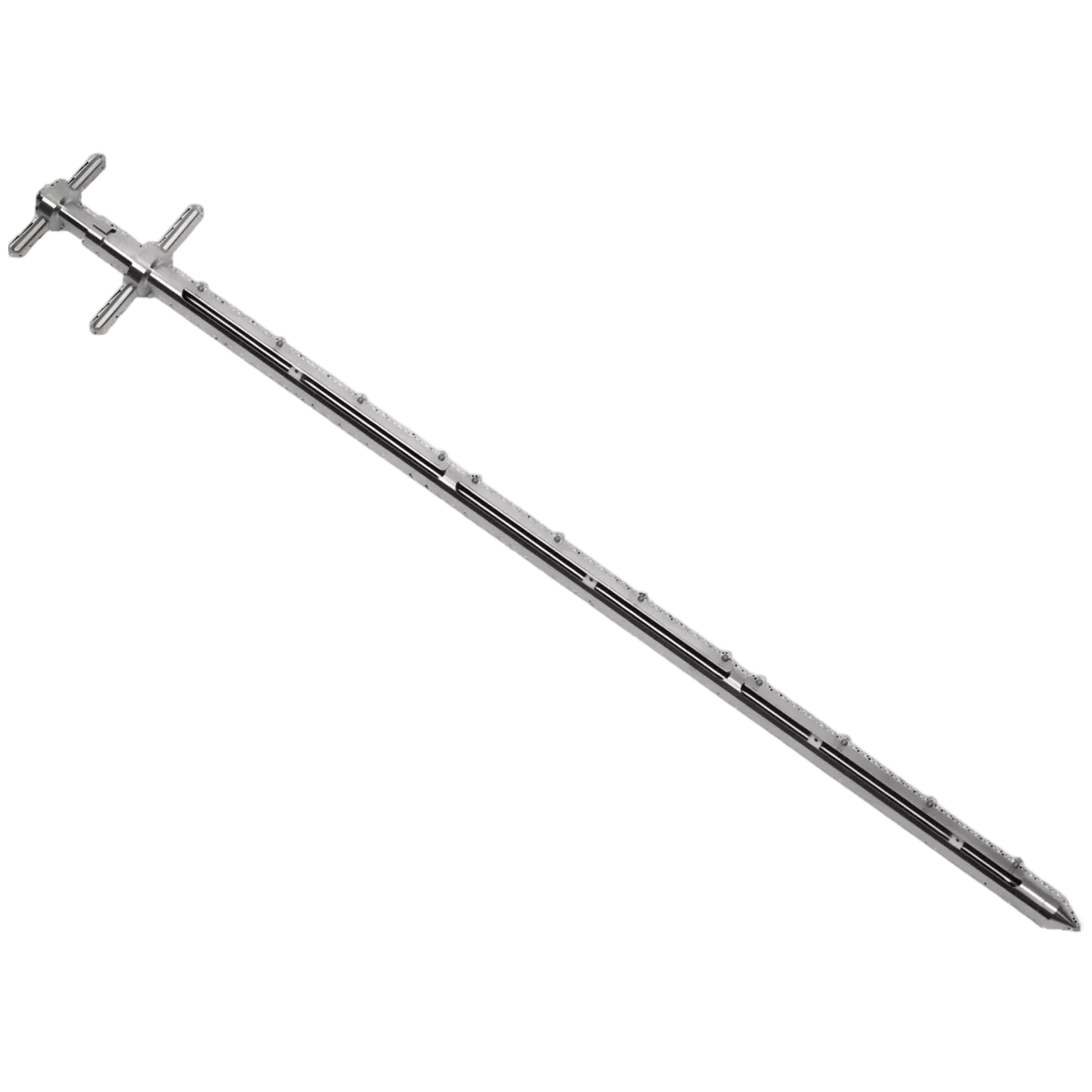 Пробоотборник скребковый Burkle