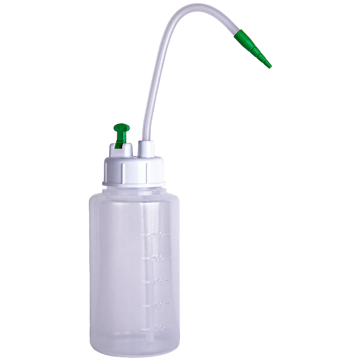 Промывалка лабораторная