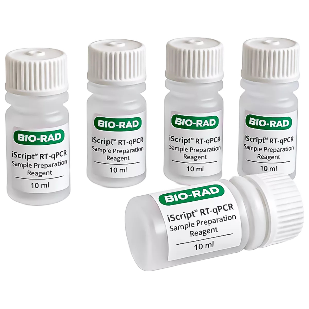 Реагент для подготовки образцов iScript™ RT-qPCR Sample Preparation Reagent (100 реакций), 1708898